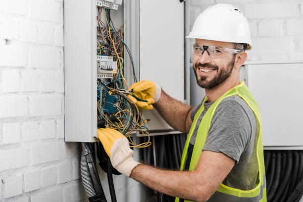 Why Trust Our Certified Electricians for Your Electrical Needs in WY?