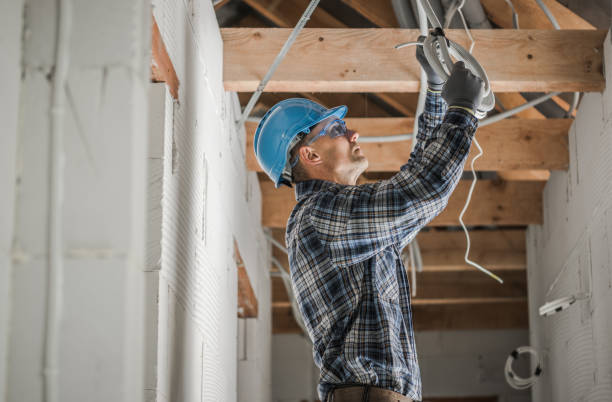 Electrical Outlet Repair in WY