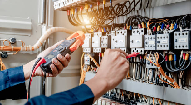 Best Electrical Repair Services  in Moose Wilson Road, WY