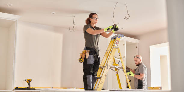 Best Industrial Electrical Services  in Moose Wilson Road, WY