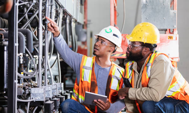 Electrical Rewiring Services in WY
