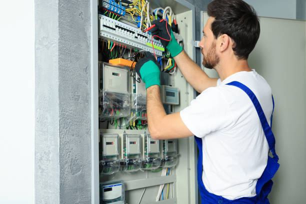 Best Electrician Near Me  in Moose Wilson Road, WY