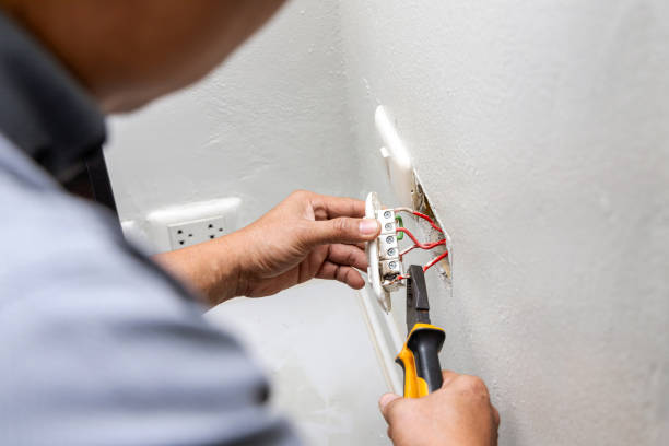 Best Electrical Rewiring Services  in Moose Wilson Road, WY