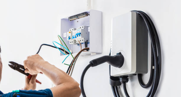 Best Electrical Rewiring Services  in Moose Wilson Road, WY