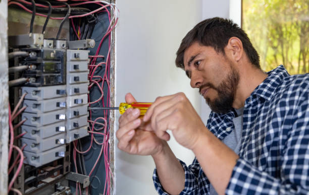 Best Best Electricians Near Me  in Moose Wilson Road, WY